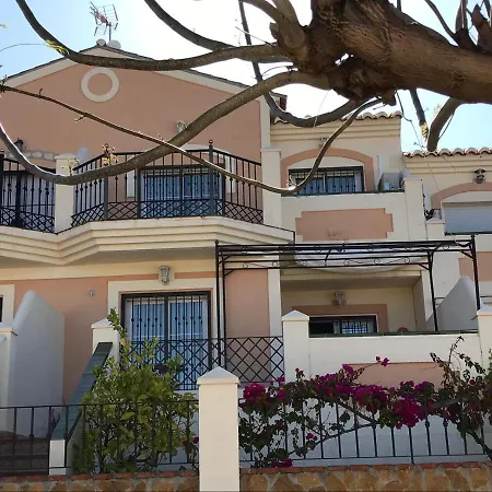 Holiday home Stunning 2-Bed House In Nerja W Pool A C Garage *