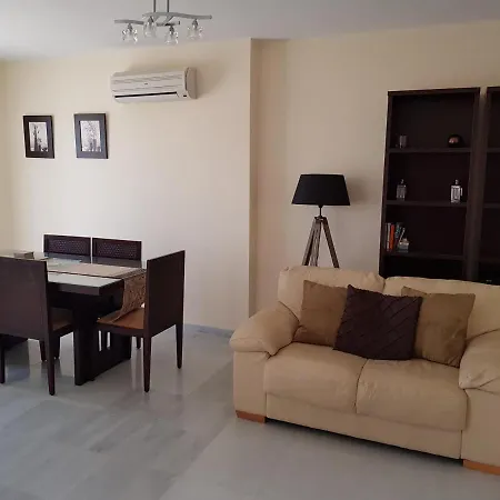 Stunning 2-Bed House In Nerja W Pool A C Garage Holiday home *