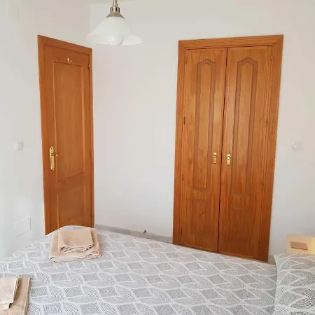 Holiday home Stunning 2-Bed House In Nerja W Pool A C Garage