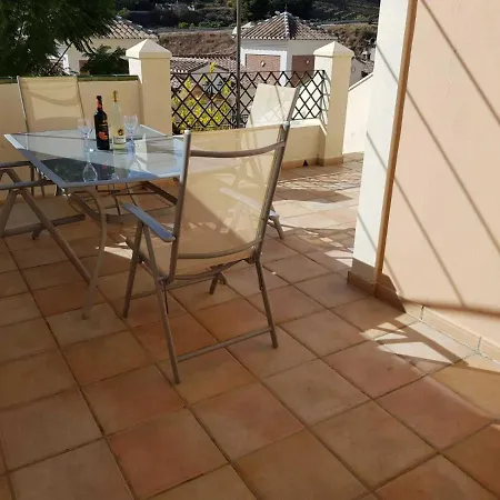Stunning 2-Bed House In Nerja W Pool A C Garage * Nerja