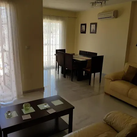 Holiday home Stunning 2-Bed House In Nerja W Pool A C Garage Nerja
